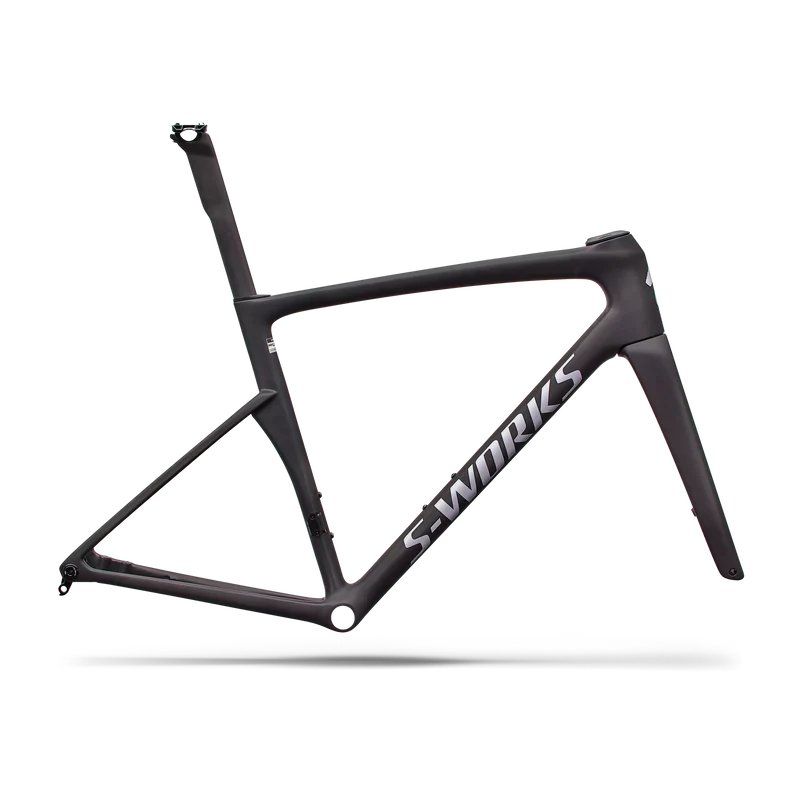 Telaio Specialized S-Works Tarmac SL9 - Rtp