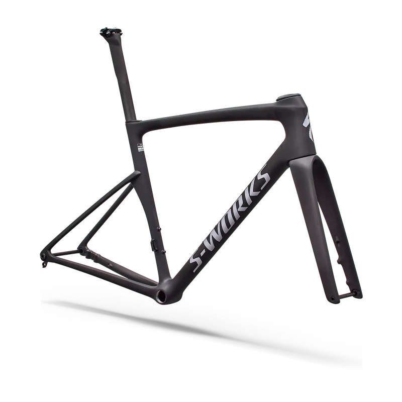 Telaio Specialized S-Works Tarmac SL9 - Rtp