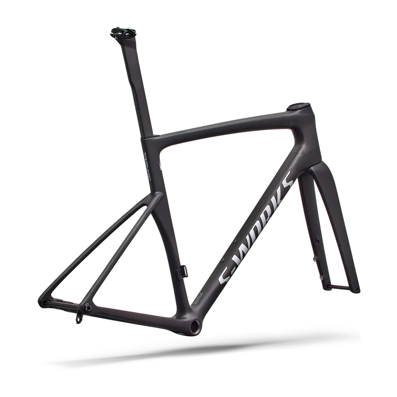 Telaio Specialized S-Works Tarmac SL9 - Rtp