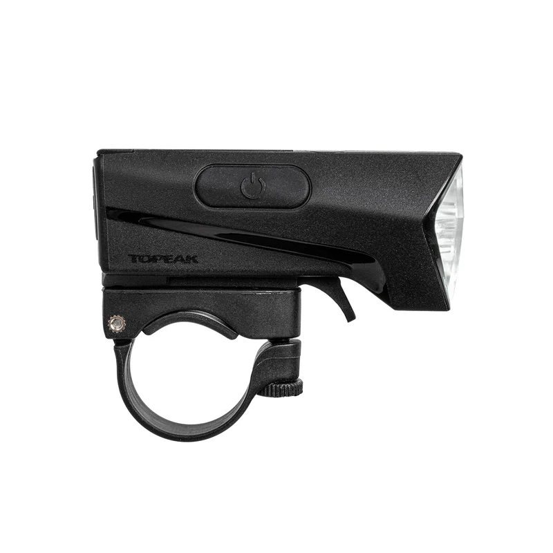 Luce Anteriore Topeak Whitelite 400