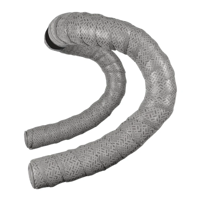 Nastro manubrio Lizard Skins DSP Ultra 3.5mm - Grigio