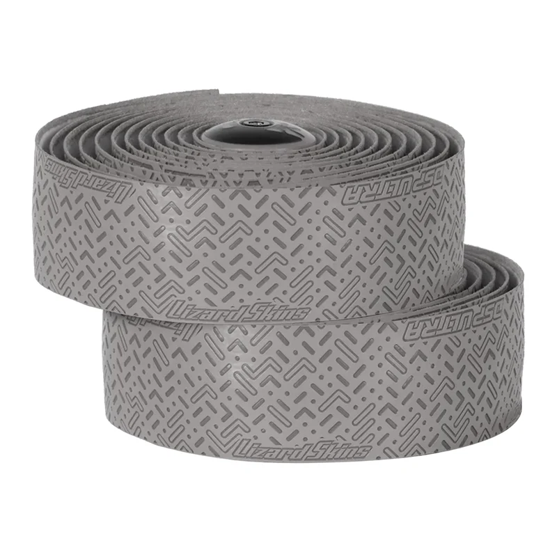 Nastro manubrio Lizard Skins DSP Ultra 3.5mm - Grigio