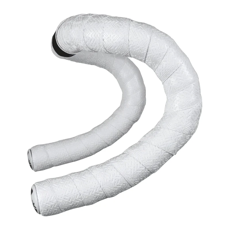 Nastro manubrio Lizard Skins DSP Ultra 2.7mm - Bianco
