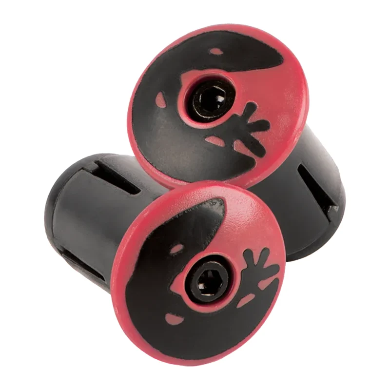 Nastro manubrio Lizard Skins DSP Ultra 2.7mm - Rosso