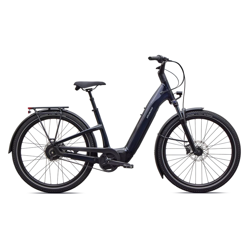 Specialized Turbo Como 4.0 IGH - Blu