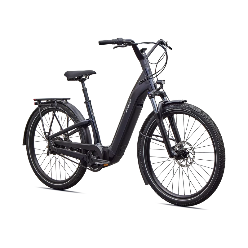 Specialized Turbo Como 4.0 IGH - Blu