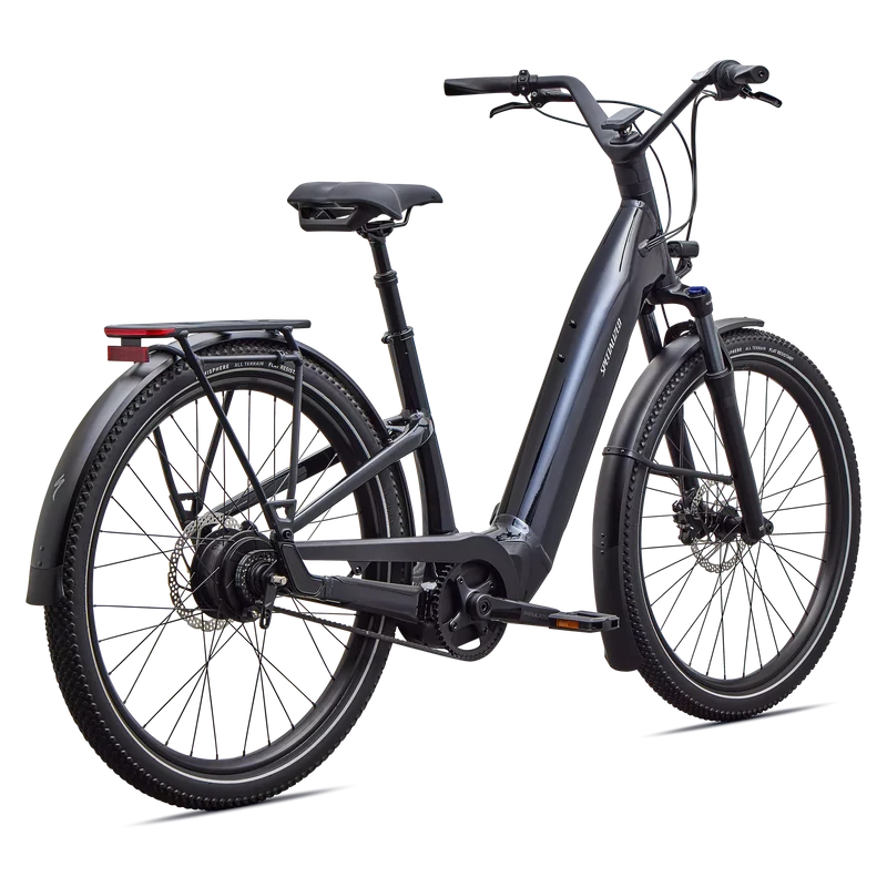 Specialized Turbo Como 4.0 IGH - Blu