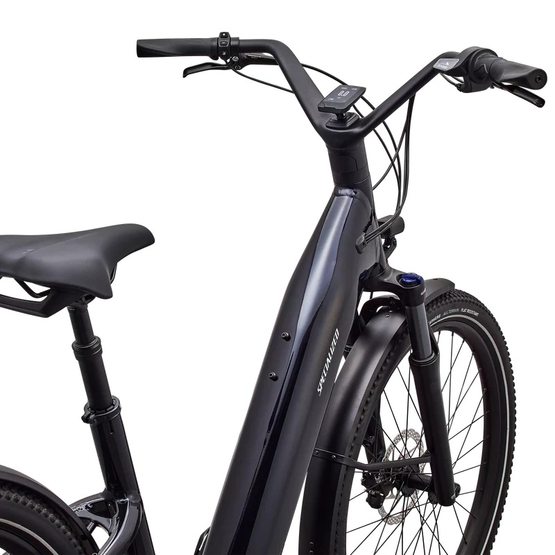 Specialized Turbo Como 4.0 IGH - Blu