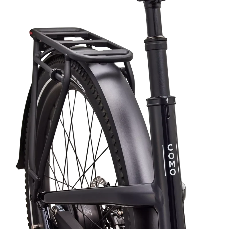 Specialized Turbo Como 4.0 IGH - Blu