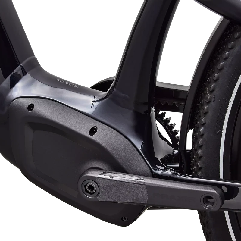 Specialized Turbo Como 4.0 IGH - Blu