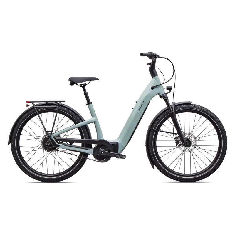 Specialized Turbo Como 4.0 IGH - Grigio