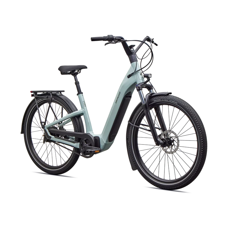 Specialized Turbo Como 4.0 IGH - Grigio