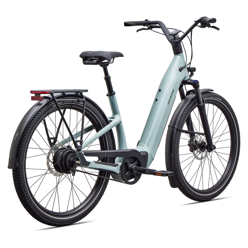 Specialized Turbo Como 4.0 IGH - Grigio