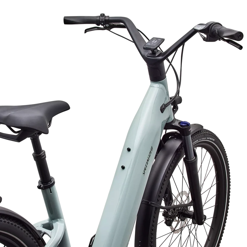 Specialized Turbo Como 4.0 IGH - Grigio