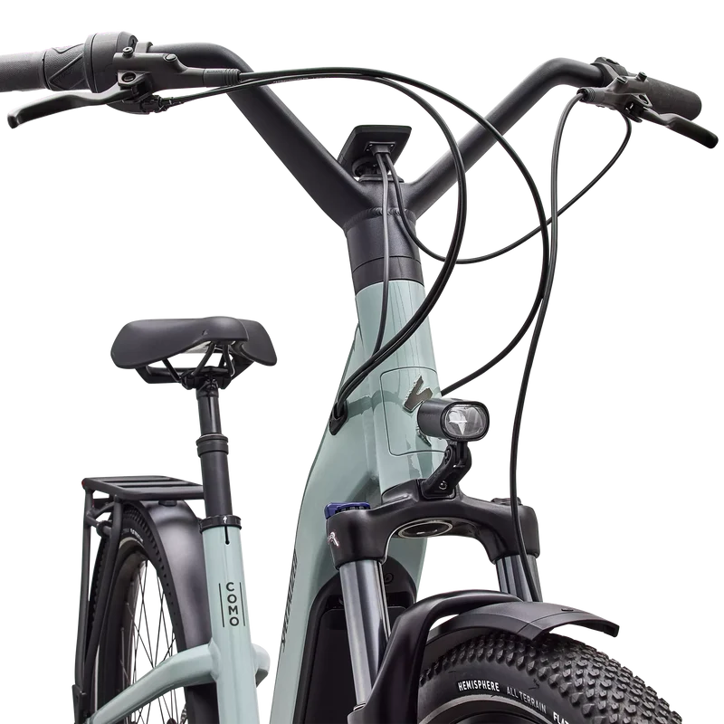 Specialized Turbo Como 4.0 IGH - Grigio