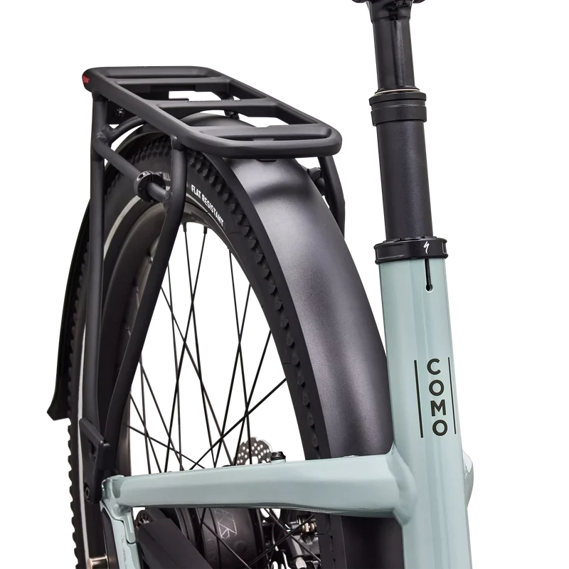 Specialized Turbo Como 4.0 IGH - Grigio