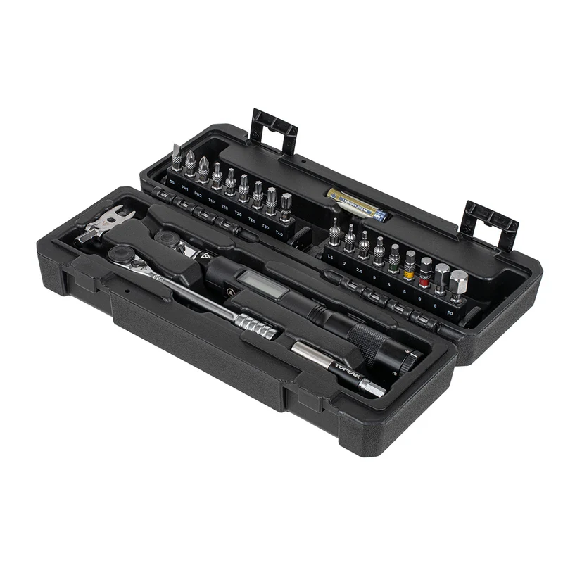 Topeak Torq Stick Pro Digital