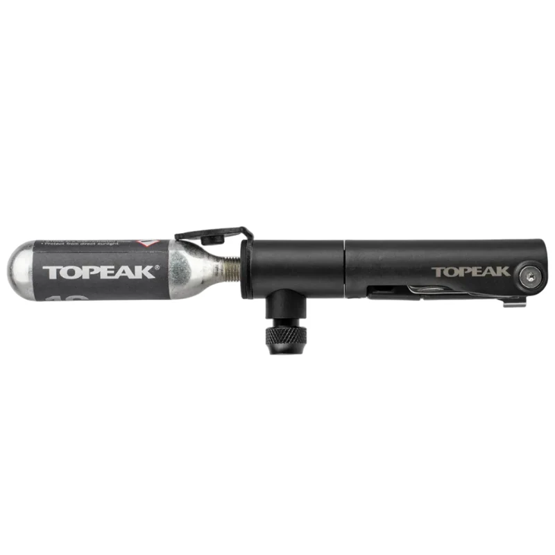 Kit utensili Topeak Tubi MiniX