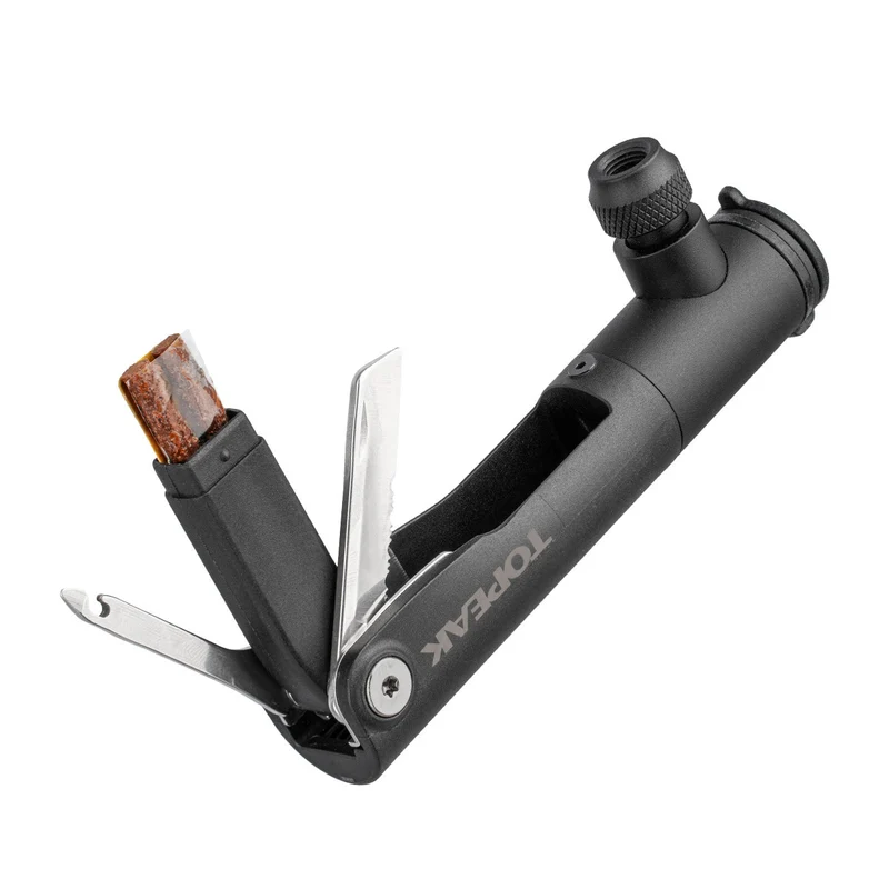 Kit utensili Topeak Tubi MiniX
