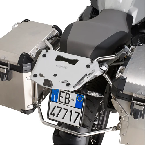 PIASTRA SRA5112 GIVI BMW R1200GS ADV 2014-16