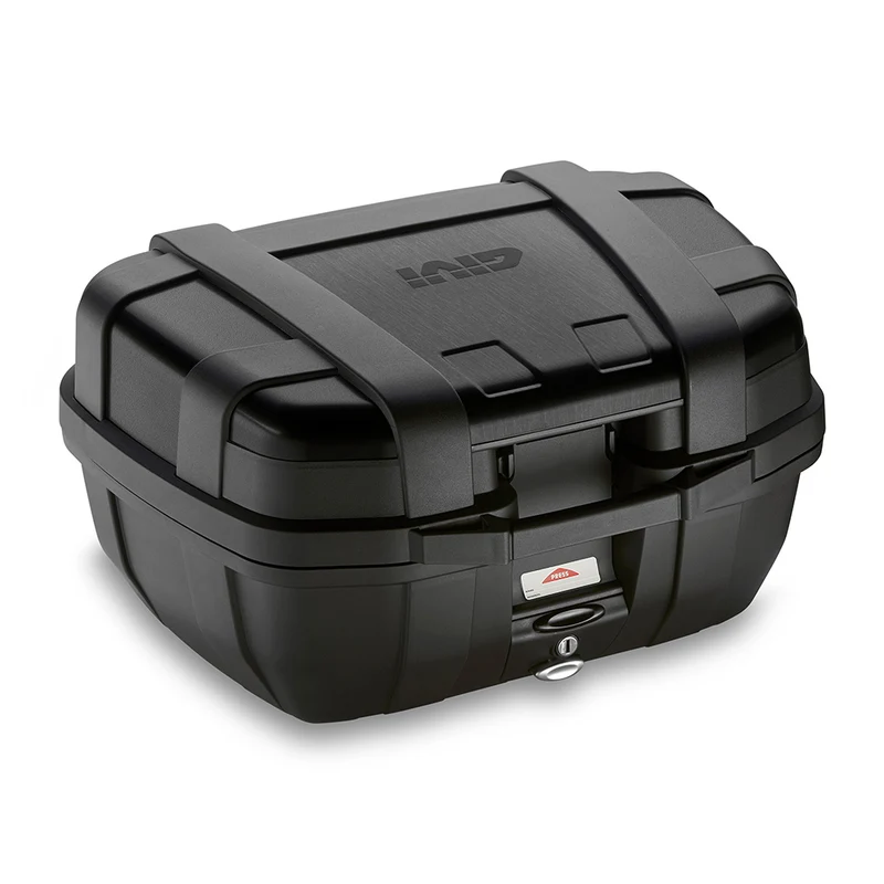 BAULETTO GIVI TRK52BB MONOKEY TREKKER 52 LT NERA