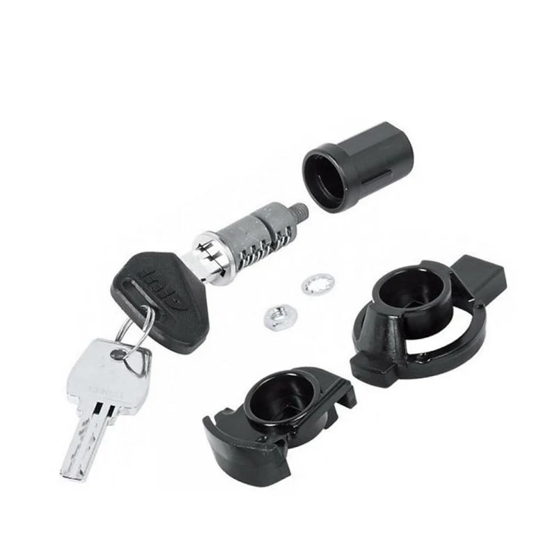 KIT CHIAVE SL101 SECURITY LOCK COMPLETA GIVI