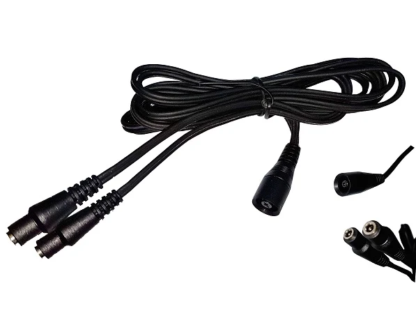 CAVO DOPPIO K-C-DOUBLE-DP PER GUANTI E CALZE ACCESSORI KLAN