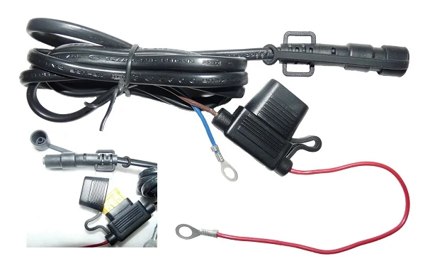 CAVO BATTERIA K-C-BATTERY ACCESSORI KLAN
