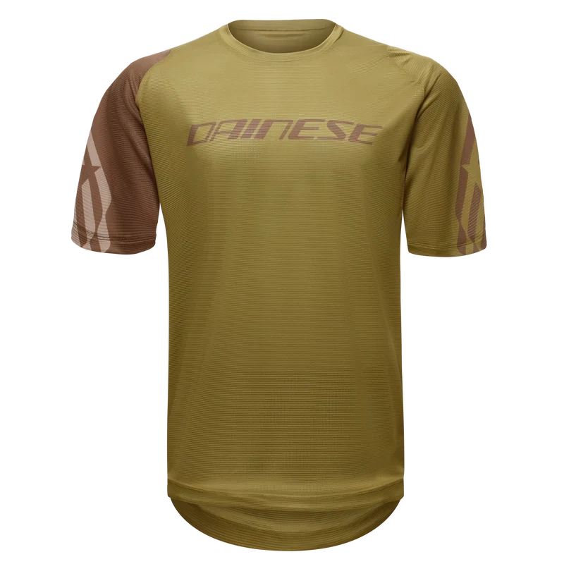 Maglia Dainese HG Aer - Verde