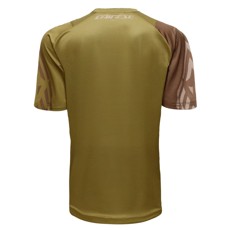 Maglia Dainese HG Aer - Verde