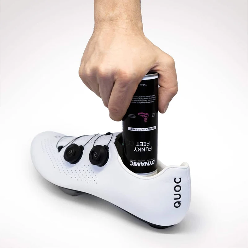 Deodorante per scarpe Dynamic Funky Feet - 150ml