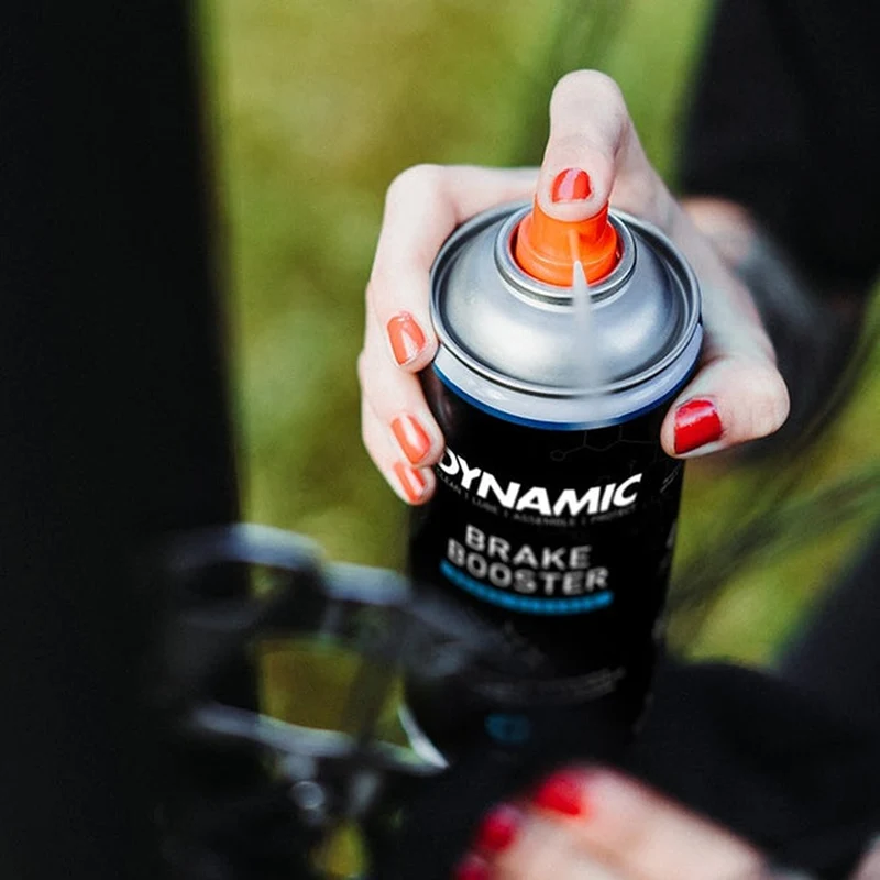 Pulitore freni Dynamic Brake Booster - 400 ml