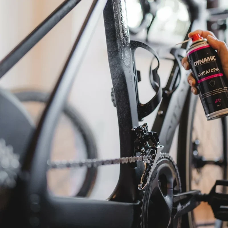 Spray Dynamic Sweatopia - 200 ml