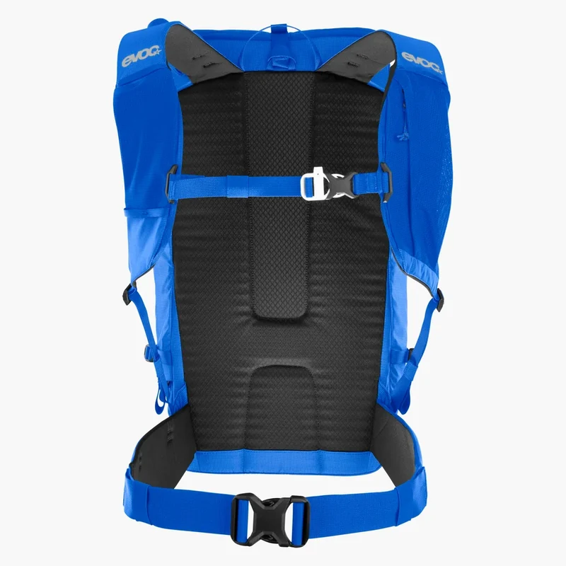 Zaino Evoc Summit 30 - Blu