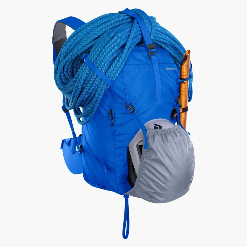 Zaino Evoc Summit 30 - Blu