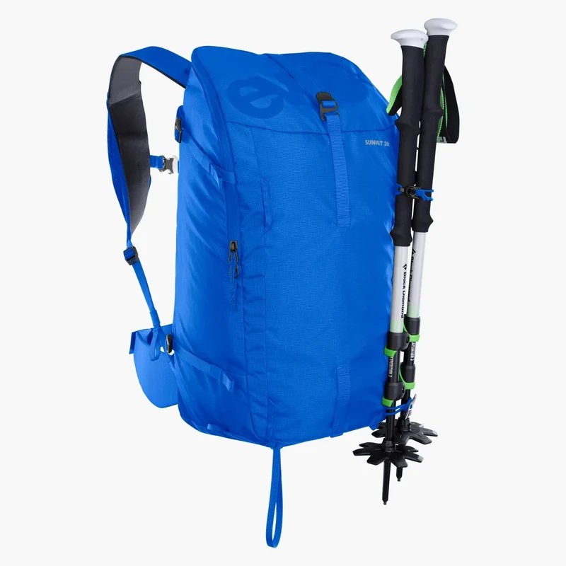 Zaino Evoc Summit 30 - Blu