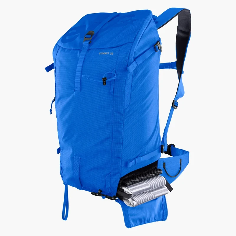 Zaino Evoc Summit 30 - Blu