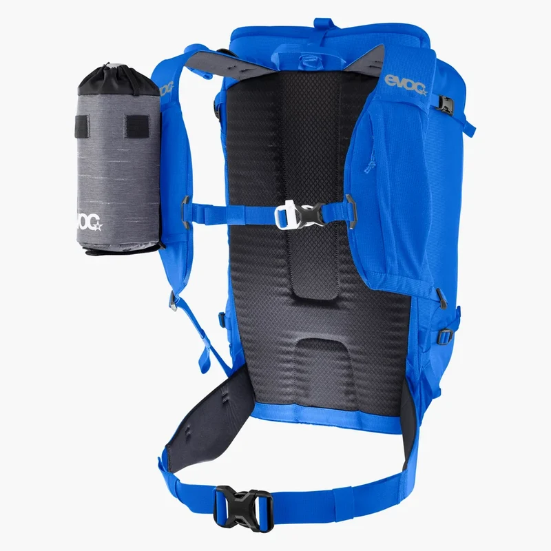 Zaino Evoc Summit 30 - Blu