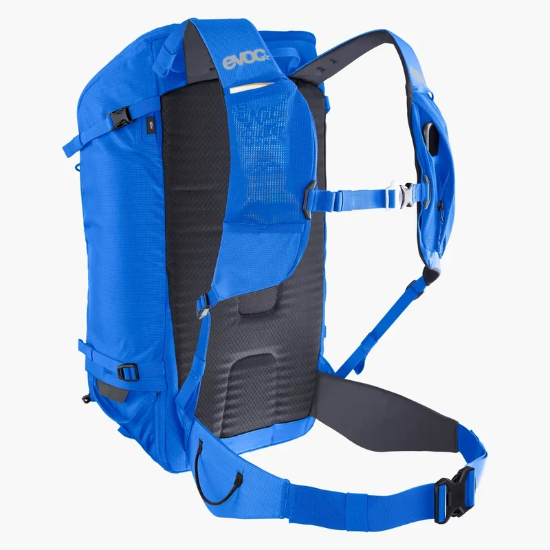 Zaino Evoc Summit 30 - Blu