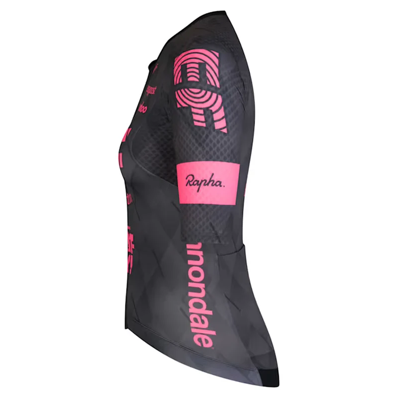 Maglia donna Rapha EF Education EasyPost Pro Team Aero 2025