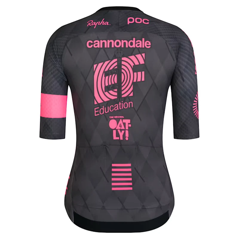 Maglia donna Rapha EF Education EasyPost Pro Team Aero 2025