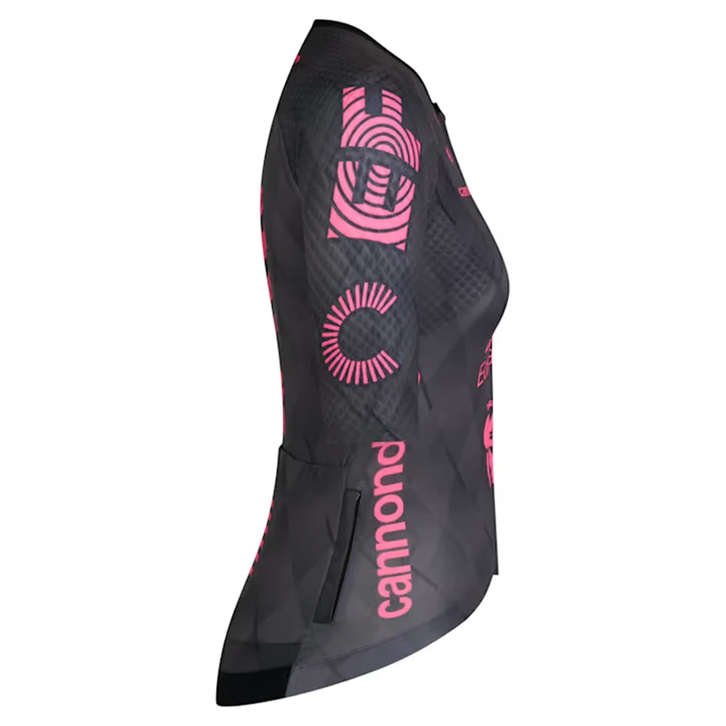 Maglia donna Rapha EF Education EasyPost Pro Team Aero 2025