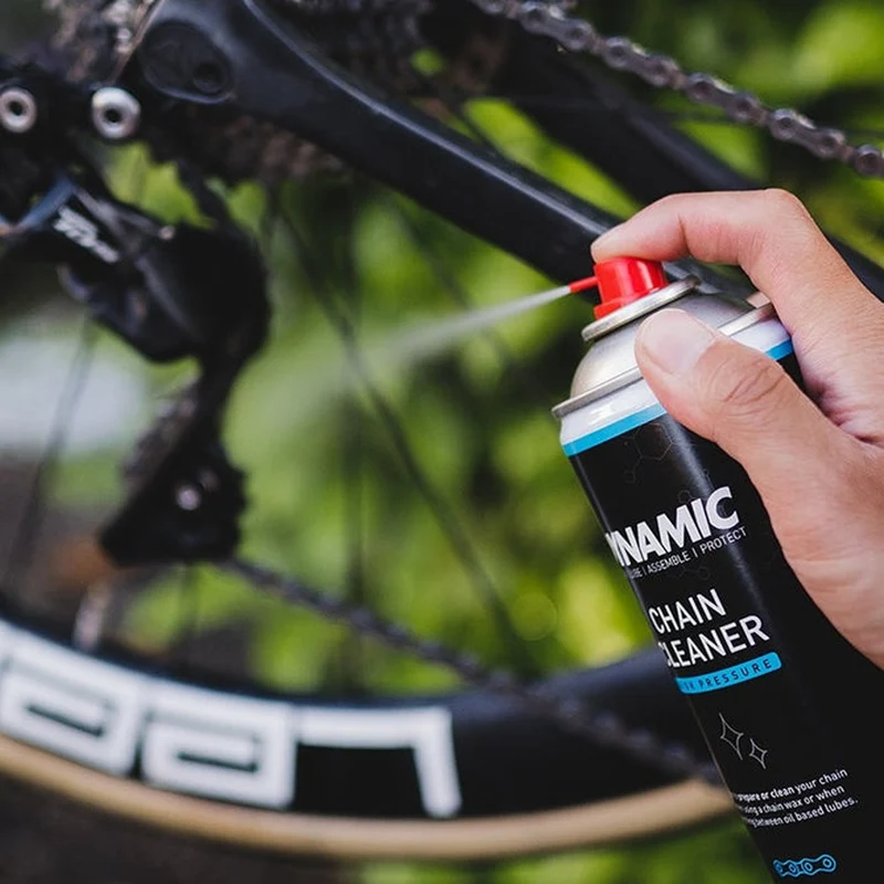 Sgrassatore catena Dynamic Clean Chain - 400ml