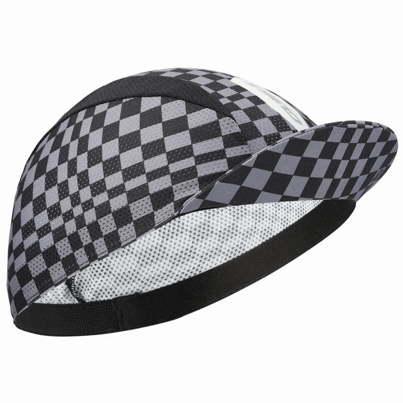 Cappellino Q36.5 Signature - Grigio