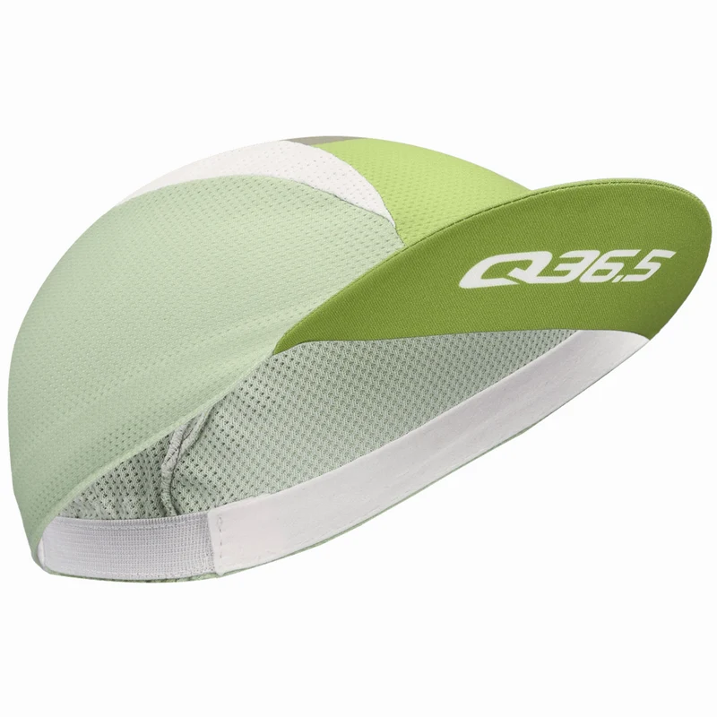 Cappellino Q36.5 Signature - Verde chiaro