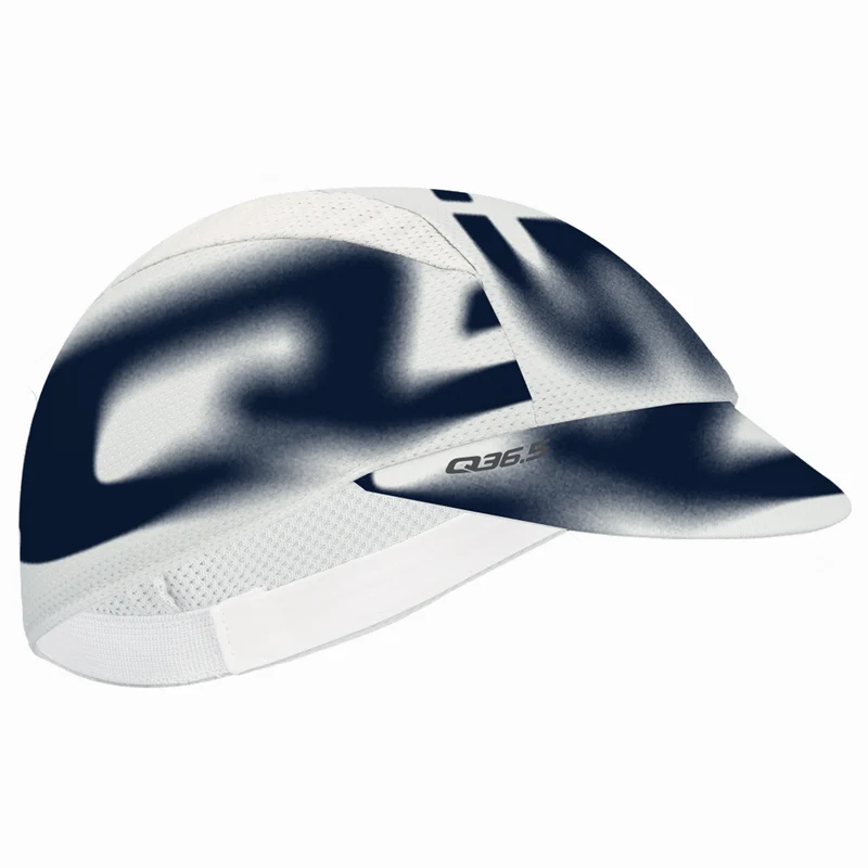 Cappellino Q36.5 Signature - Bianco