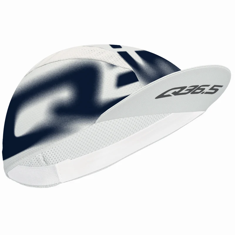 Cappellino Q36.5 Signature - Bianco