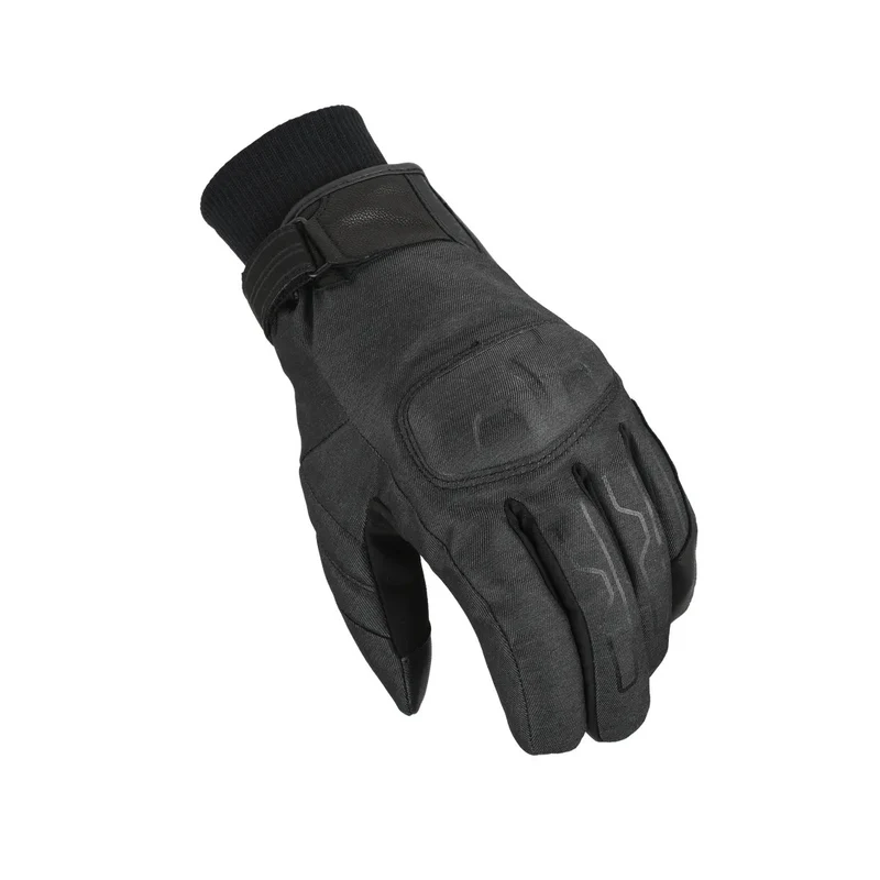 GUANTI MACNA UOMO CORRIDOR RTX 2.0 NERO GRIGIO