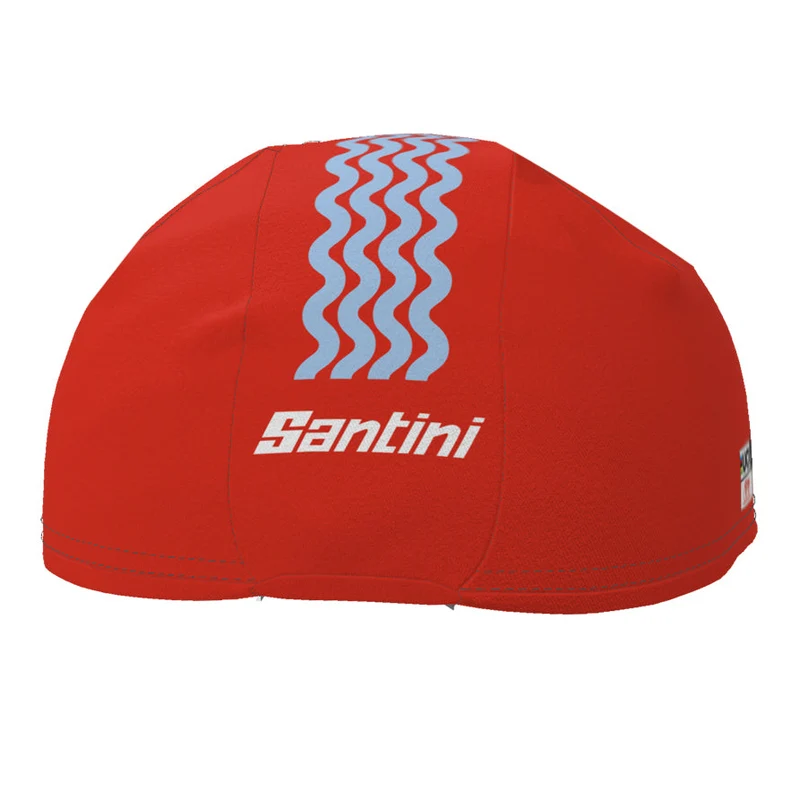 Cappellino Santini UCI World Championship Montréal 2026