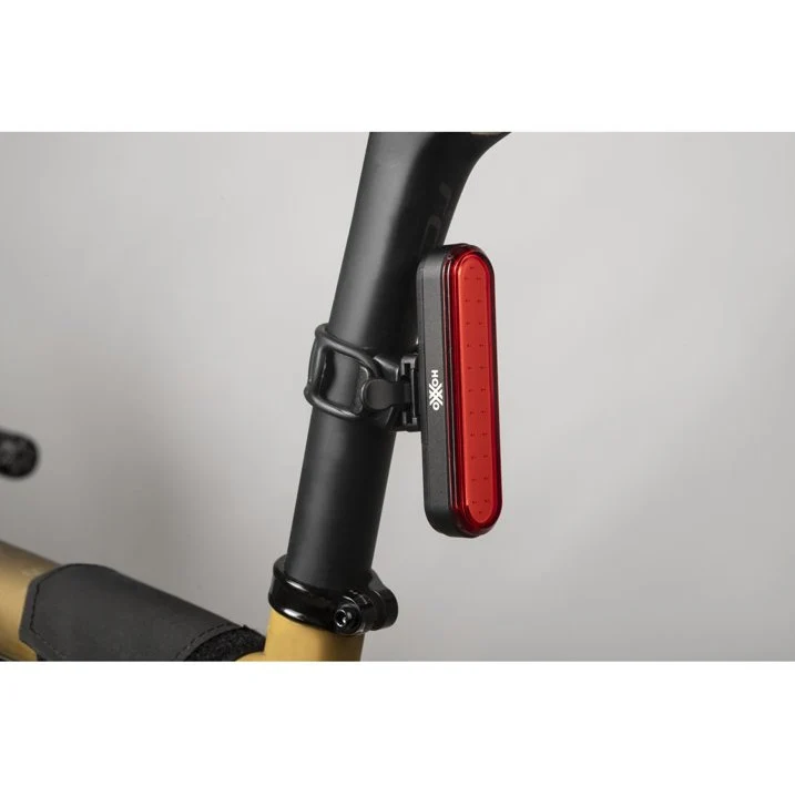 Luce posteriore Hoxxo Strip 50 Lumen